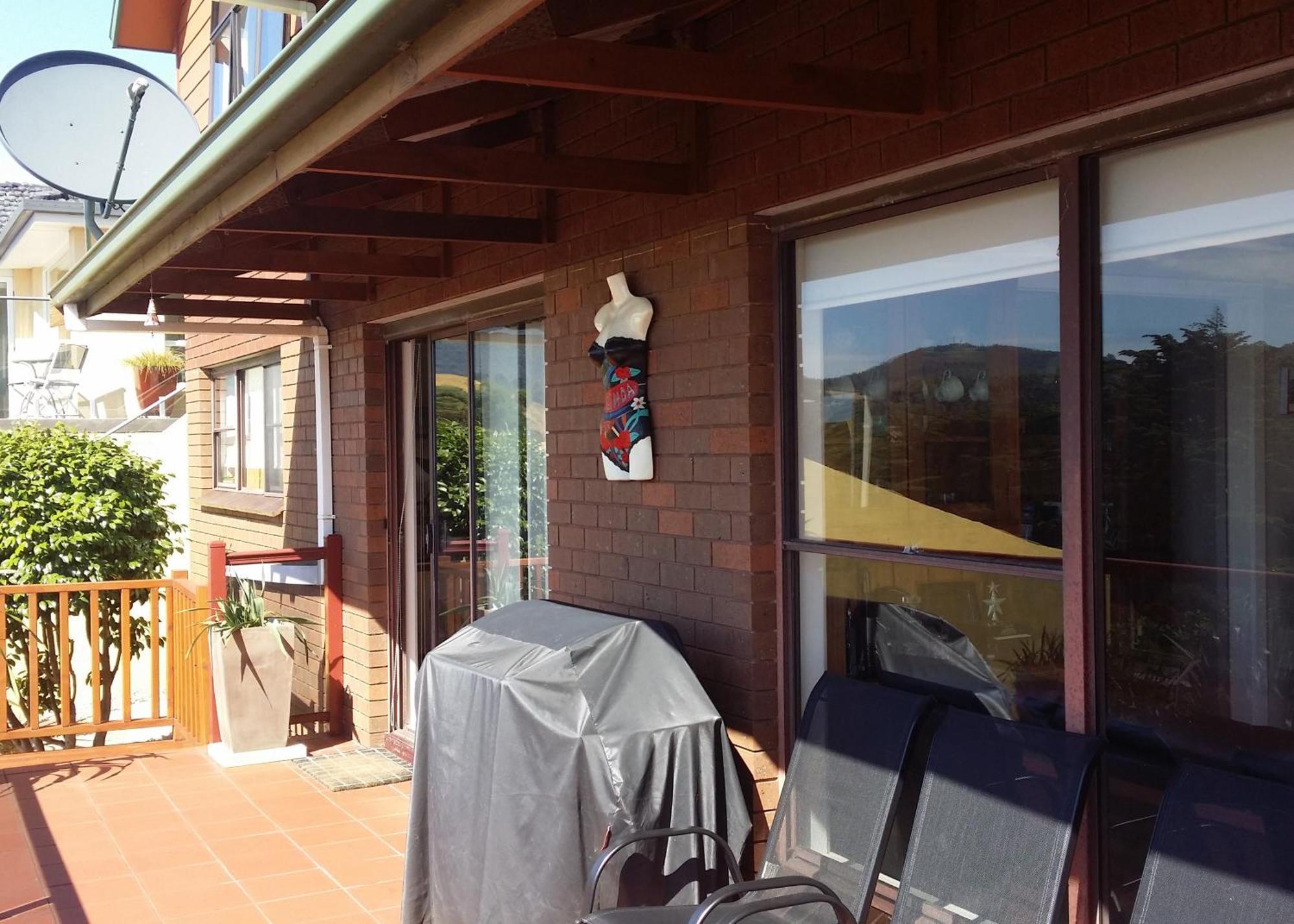High On Penguin Bed & Breakfast Exterior photo